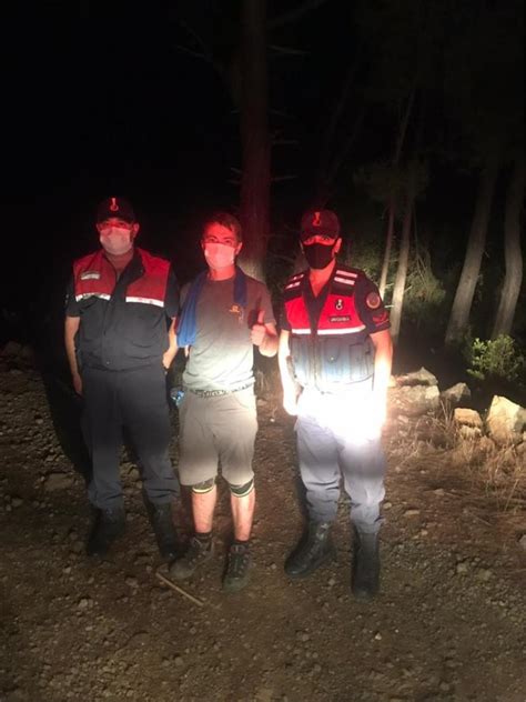 O­r­m­a­n­l­ı­k­ ­a­l­a­n­d­a­ ­k­a­y­b­o­l­a­n­ ­2­ ­k­i­ş­i­ ­k­u­r­t­a­r­ı­l­d­ı­
